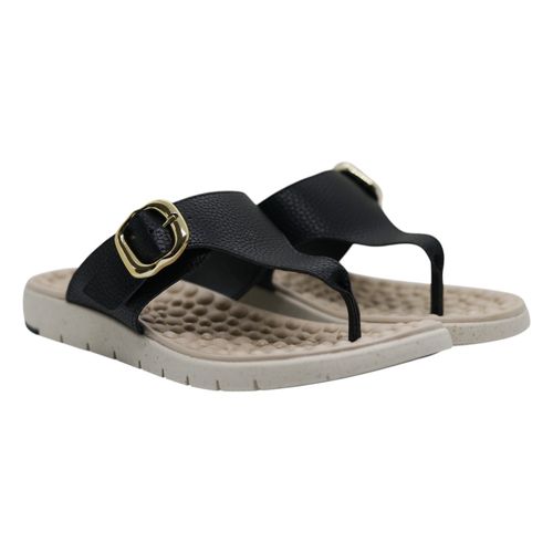 Tamanco Rasteira Modare 7162.227 Preto