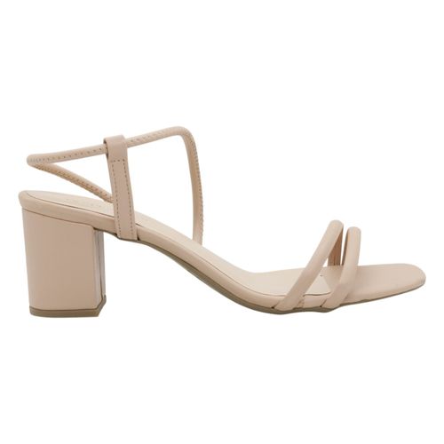 Sandalia Salto Pisamare 502.6648 Rosa