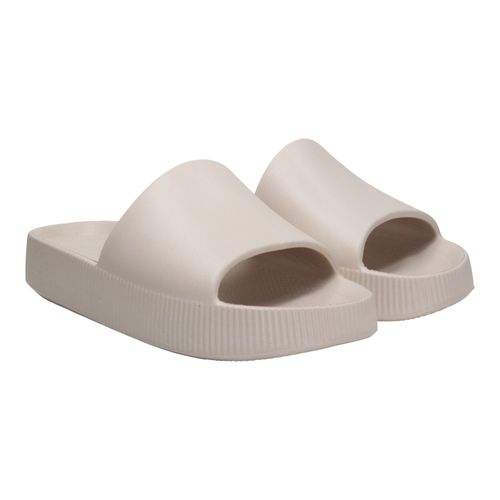 Tamanco Poofy Usaflex AG0501 Rose