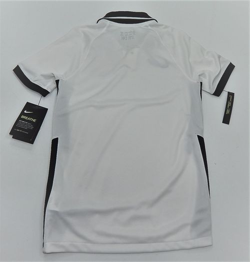 CAMISA NIKE CORINTHIANS 1 Infantil 100