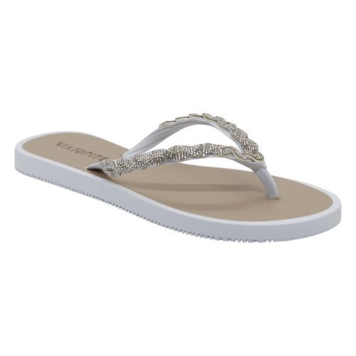 Chinelo Via Jupiter 24145 Branco