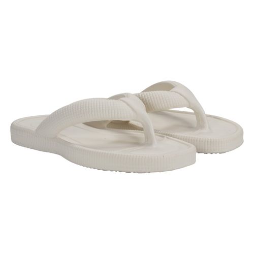 Tamanco Rasteira Dijean 32800001 Branco