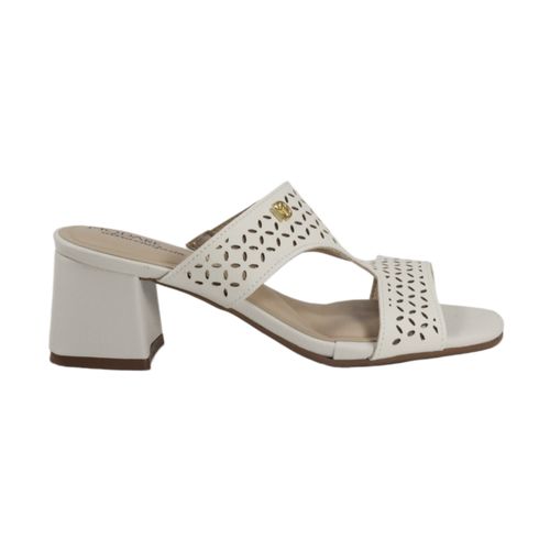 Tamanco Salto Modare 7172.126 Branco