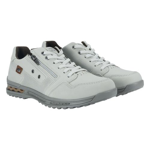 Sapatênis Pegada 111801 Gelo