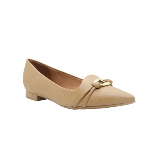 Sapatilha Vizzano 1206.1004 Areia