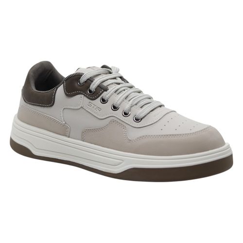 Sapatênis Social Stir Gld 33 Natural