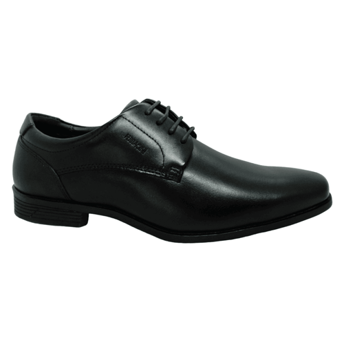 Sapato Social Ferracini London 4463 Preto