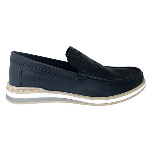 Mocassim Rafarillo 2803 Preto