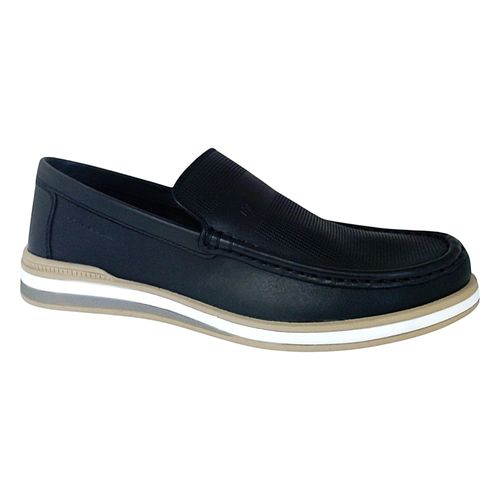 Mocassim Rafarillo 2803 Preto