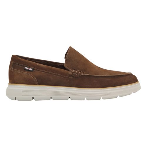 Mocassim Ferracini 7271-697B Cafe