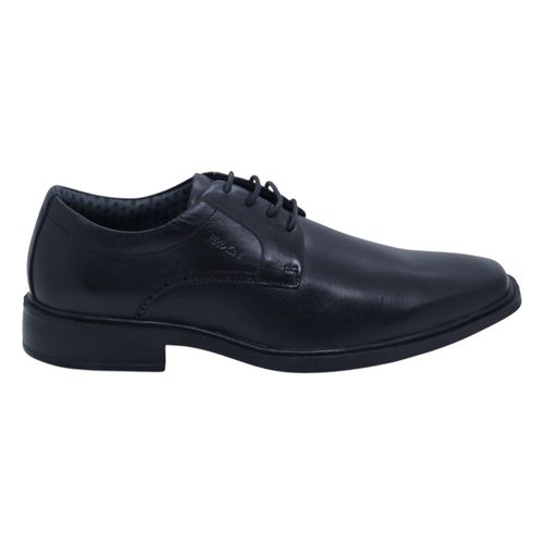 Sapato Ferracini Paris 6865-703J Preto