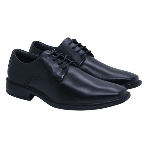 Sapato Ferracini Paris 6865-703J Preto