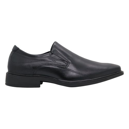 Sapato Social Ferracini Paris 6866-703J Preto