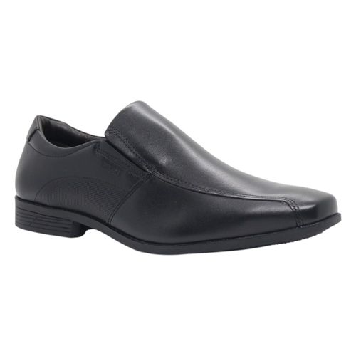 Sapato Social Ferracini London 4461-281G Preto