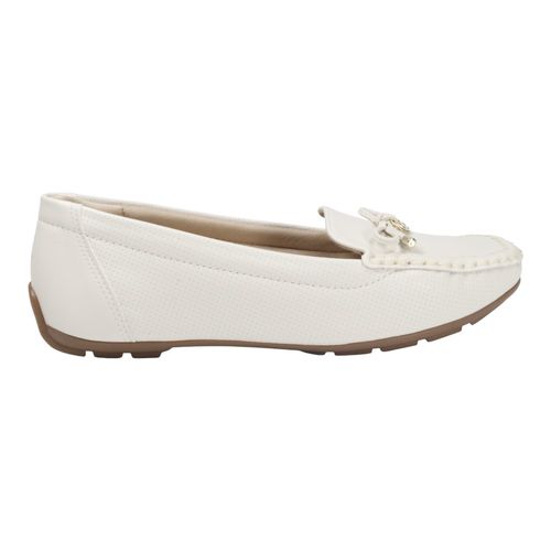 Mocassim Modare 7035.646 Branco