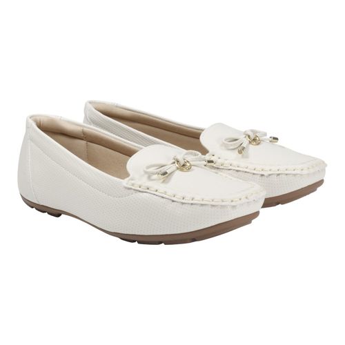 Mocassim Modare 7035.646 Branco