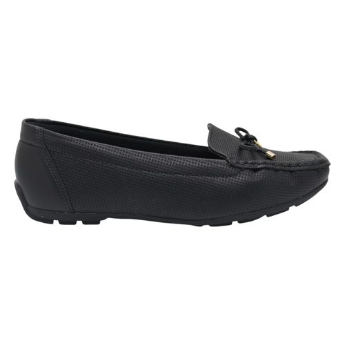 Mocassim Modare 7035.646 Preto