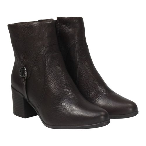 Bota Salto Bottero 346919 Marrom