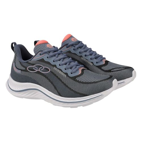 Tênis Olympikus Apolis Azul