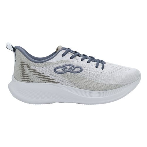 Tênis Olympikus Nivel Branco