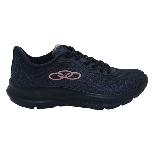 Tênis Olympikus Venus 3 Preto