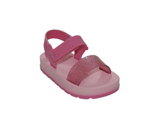Sandália Balila Grendene  Rosa