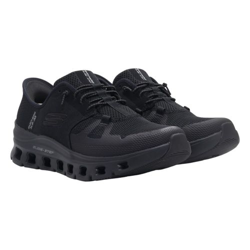 Tênis Skechers Glide-Step Pro 232930 Preto