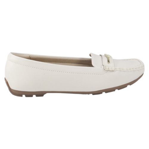 Mocassim Modare 7035.655 Branco