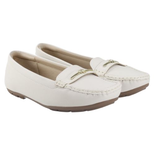 Mocassim Modare 7035.655 Branco