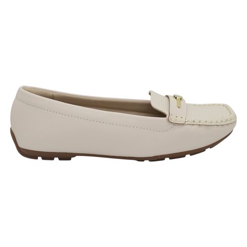 Mocassim Modare 7035.655 NP TRESSE Creme