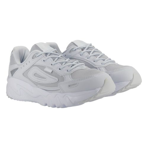 Tênis Fila Venture Tracer 2 F02l00363 Cinza