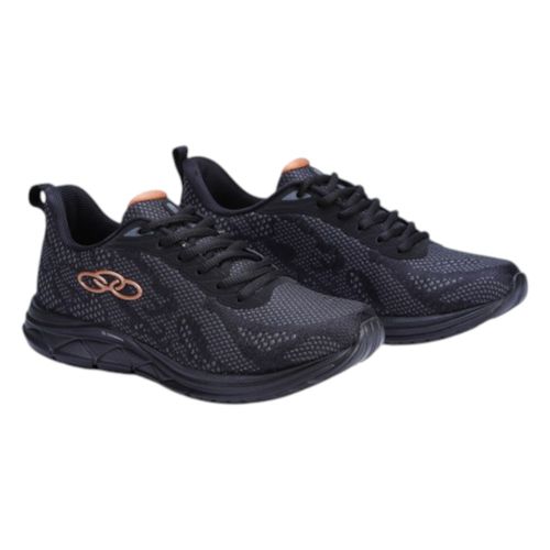 Tênis Olympikus Citrus 2 Preto