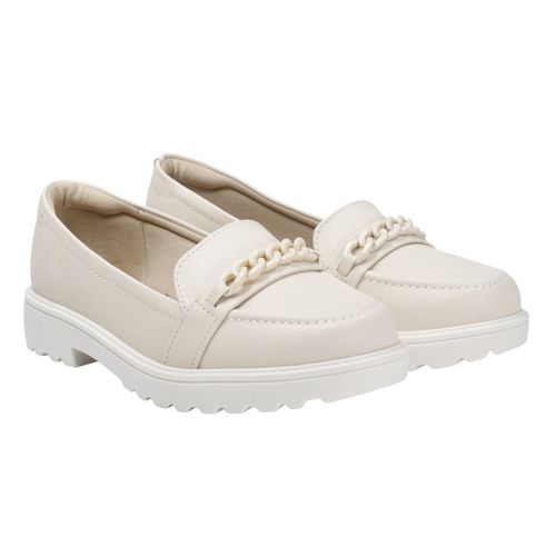Mocassim Modare 7357.111 Creme