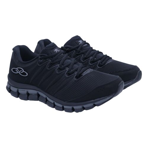 Tênis Olympikus Dynamic Preto
