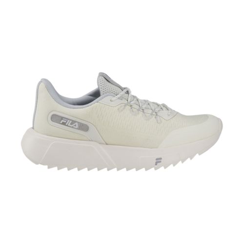 Tênis Fila Step F02TR00043 Creme