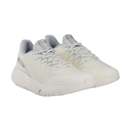 Tênis Fila Step F02TR00043 Creme