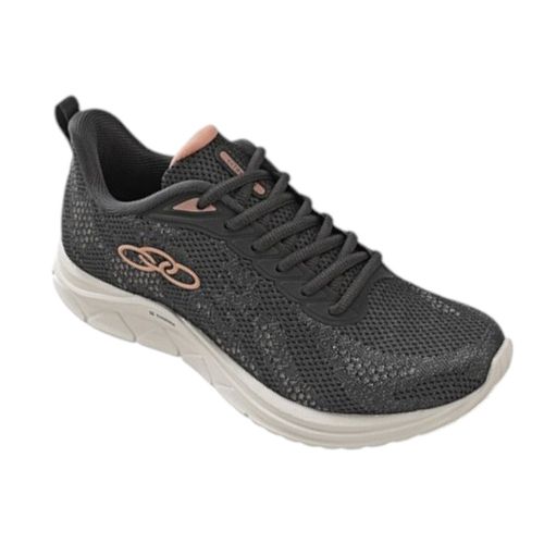 Tênis Olympikus Citrus 2 Chumbo