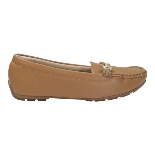 Mocassim Modare 7035.641 Camel