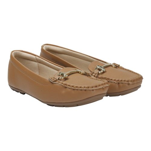 Mocassim Modare 7035.641 Camel