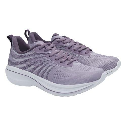 Tênis Olympikus Bruma Lavanda