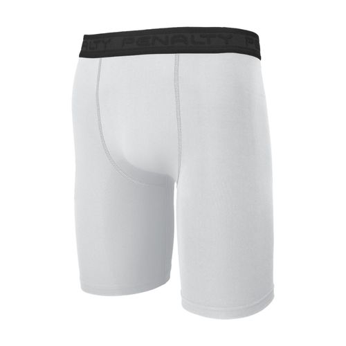 Bermuda Termica Penalty Flat Branco