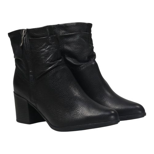Bota Salto Bottero 346907 Preto
