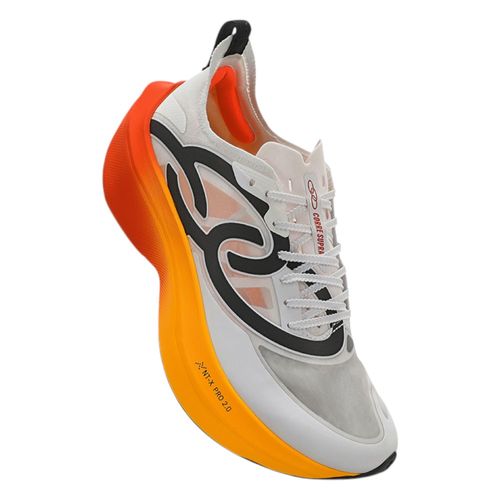 Tênis Olympikus Corre Supra 2 Branco