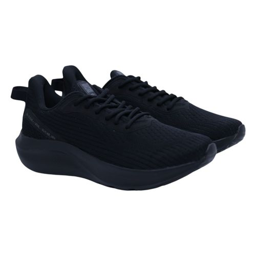 Tênis Olympikus Rua Preto