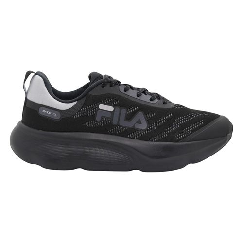 Tênis Fila Maxxi Lite F01TR00083 Preto