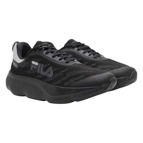 Tênis Fila Maxxi Lite F01TR00083 Preto