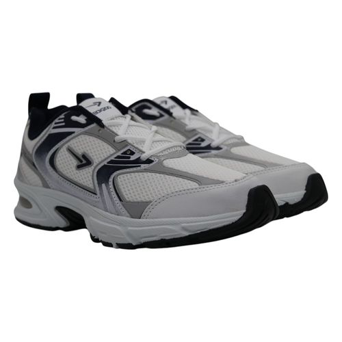 Tênis Box 200 Bx2555m Gelo