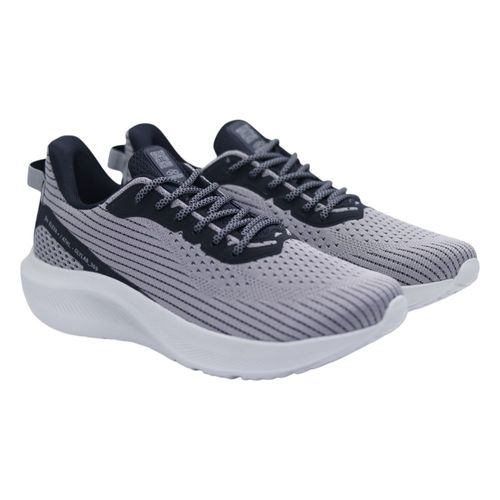 Tênis Olympikus Rua Cinza