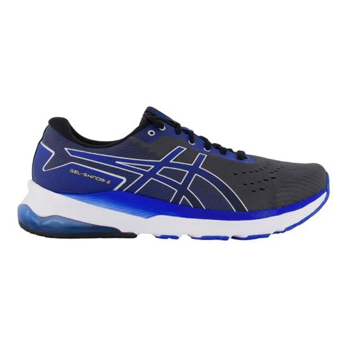 Tênis Asics Gel Shinobi 2 1011B818 Chumbo