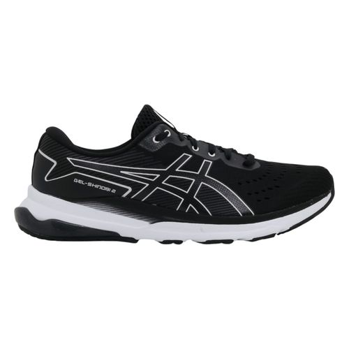 Tênis Asics Gel Shinobi 2 1011B818 Preto